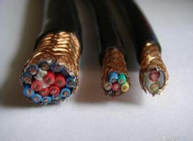 中卫DJYVP计算机电缆